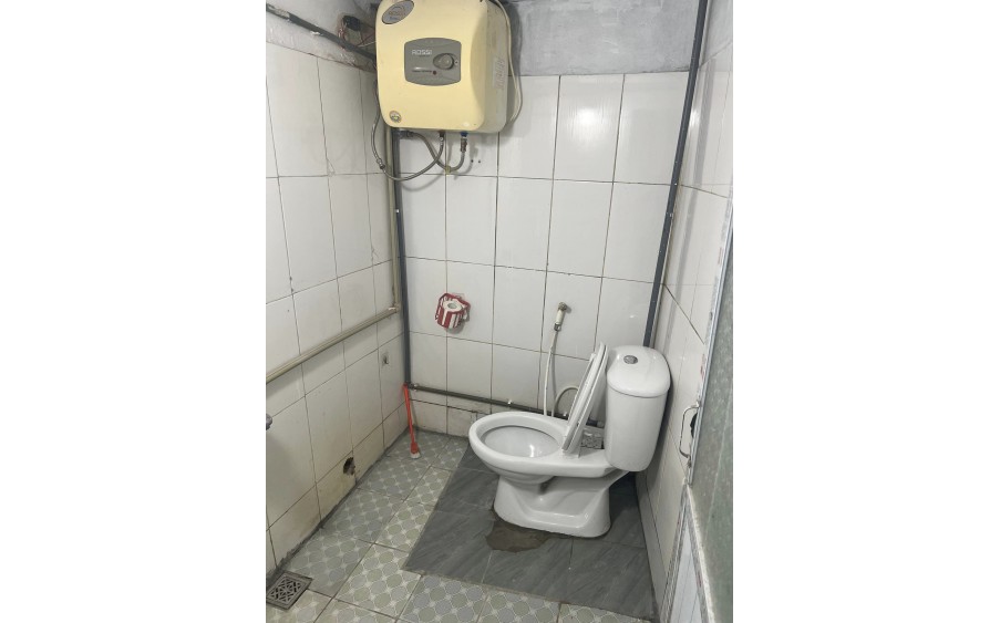 CHO THUÊ NHÀ TRỌ CẤP 4 LĨNH NAM, 40M2, FULL ĐIỀU HÒA, NÓNG LẠNH, 3 TRIỆU